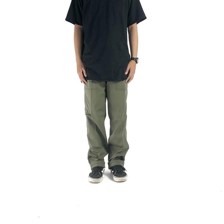 Importir Resmi OUTRICH - CELANA PANJANG FATIGUE/CELANA FATIGUE