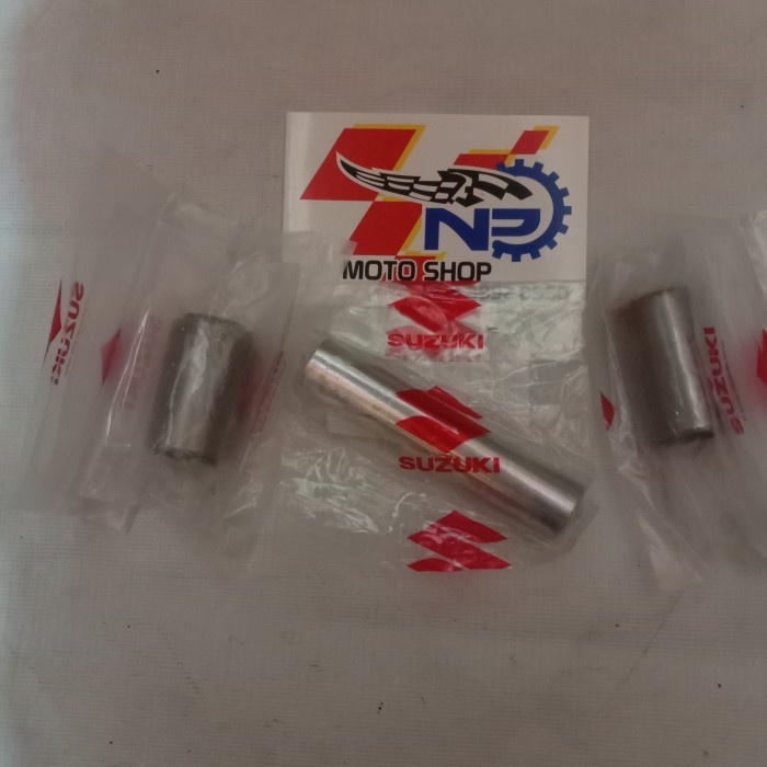 BOSH BUSHING SWING ARM ORI DAN ARM DELKEVIC SATRIA FU