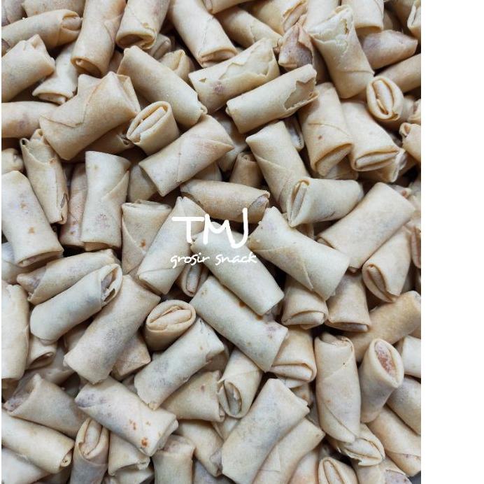 

❁ SUMPIA SPRING ROLL 1 KG ➯