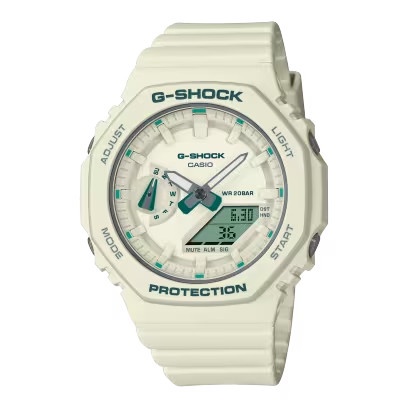 CASIO G-SHOCK GMA-S2100GA-1A GMA-S2100GA-3A GMA-S2100GA-7A GMA S2100GA ORIGINAL RESMI