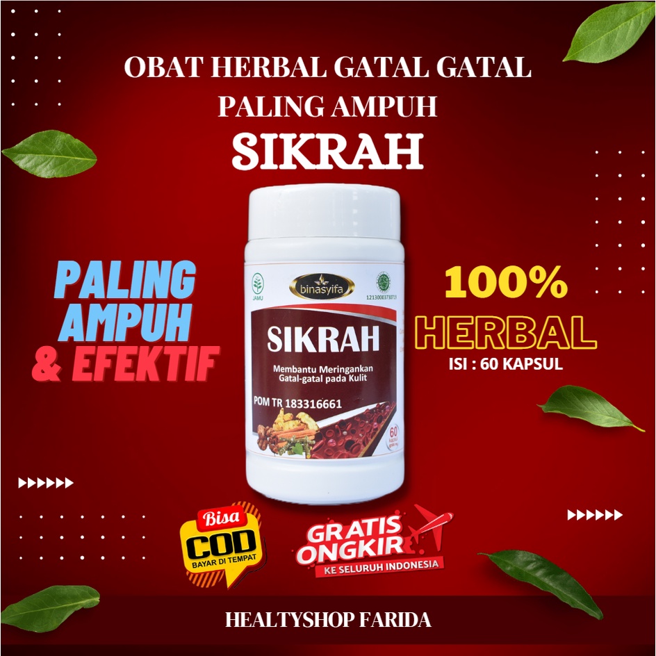 Obat Kulit Gatal Paling Ampuh Jamur Eksim Kurap Kudis Obat Gatal Selangkangan Ampuh Obat Kurap Obat 