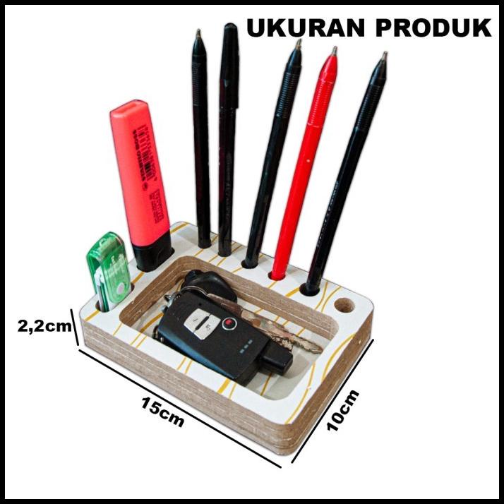 

Murah Rak Serbaguna Pensil Kunci Storage Tempat Penyimpanan - Cr004