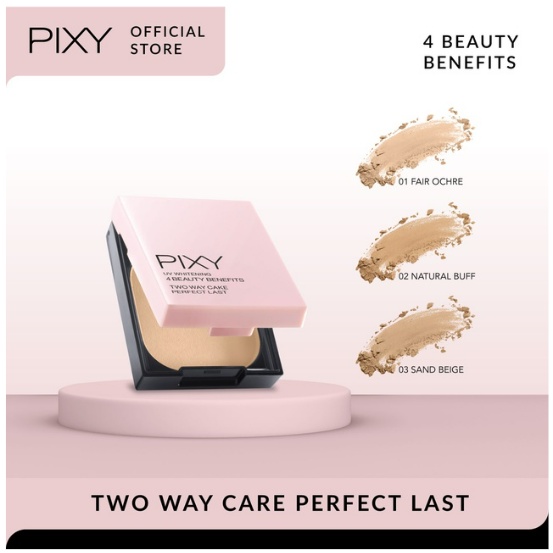 PIXY UV Whitening 4 Beauty Benefits Two Way Cake Perfect Last - Series.png