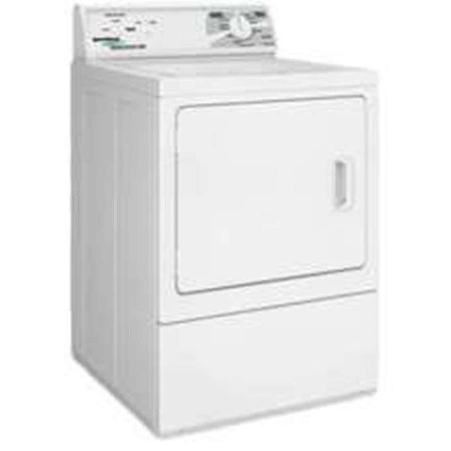 Dryer Gas Speed Queen LDL3TRGS301NW22 15KG