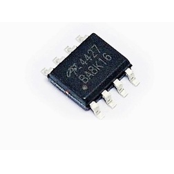 AO4427 MC4427 P-Channel 30-V (D-S) MOSFET