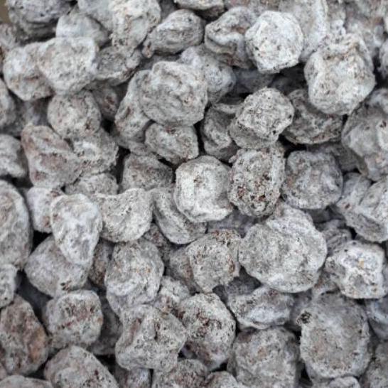 

✨TERBARU✨ kiamboy puith/asin 500 gram !!