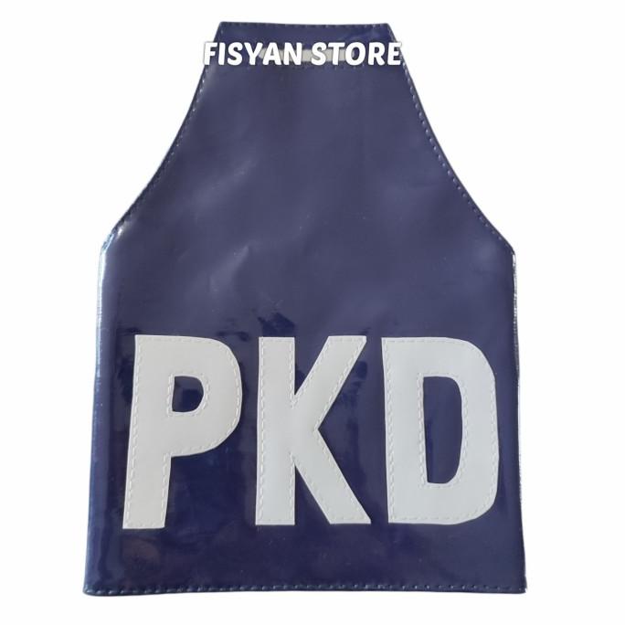 Ban Lengan PKD