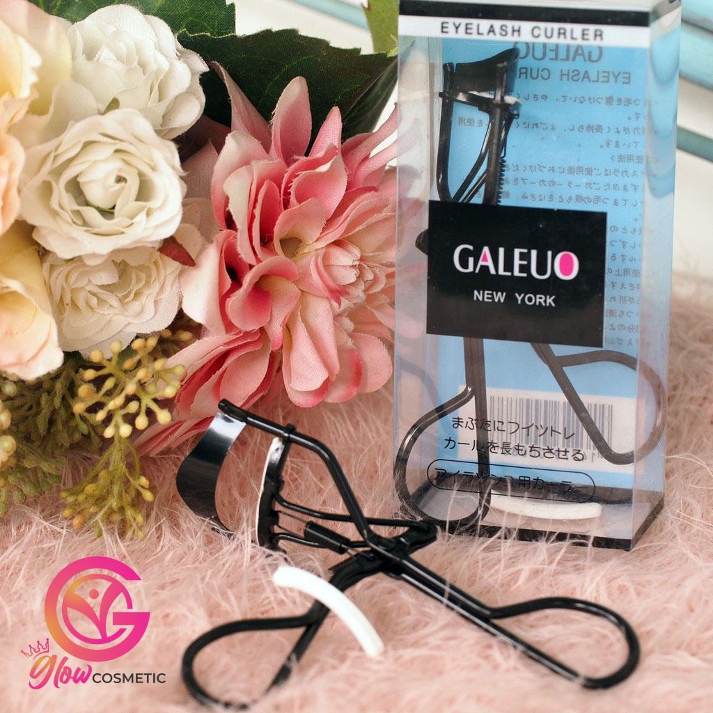 GALEUO NEW YORT EYELASH CURLER