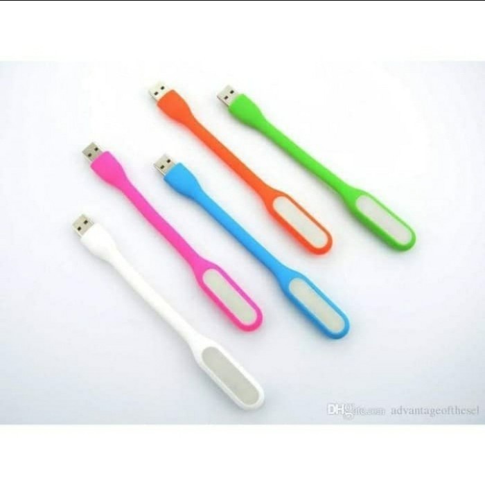 LAMPU LED USB / LAMPU LED STICK/ LAMPU FLEXIBLE STICK LAMP