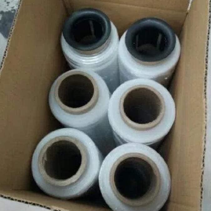 

Stretch Film 50cm x 170m/ Plastik Wrapping HARGA DISKON