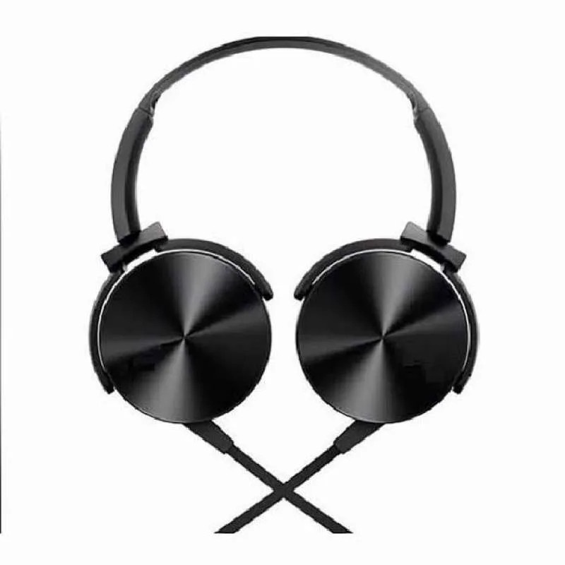 Trend-Universal Headset PPT-450 Extra Bass Support Handsfree