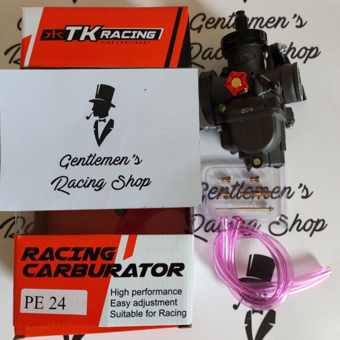 Karburator Pe 24 - Tk Racing