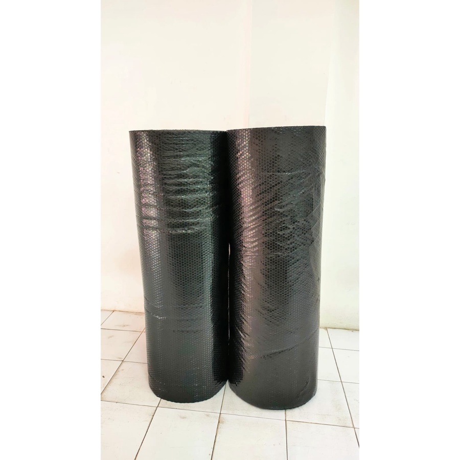 

JUAL BUBBLE WRAP HITAM 125cm x 50m