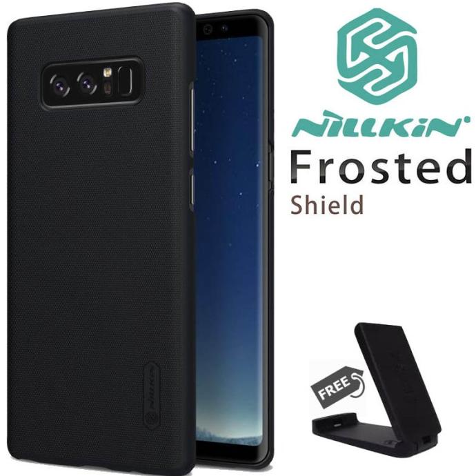 Nillkin Hard Case Samsung Galaxy Note 8 DISKON