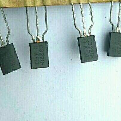 Transistor C3228 2SC3228 KTC3228 rajaav77 Ayo Beli
