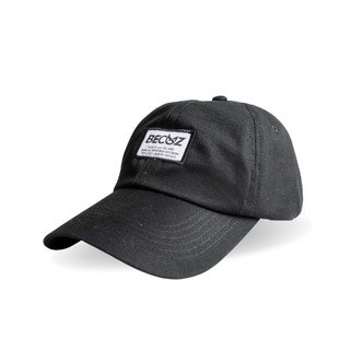 hat / becuz apparel - topi becuz apparel original