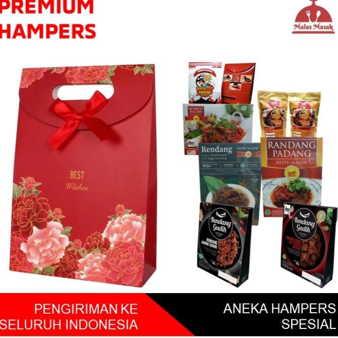 

Premium Hampers Lebaran Imlek Natal Tahun Baru Istanasembakoo
