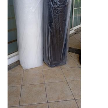 

➸ BUBBLE WRAP 2KG, UKURAN 125CM x 50M BUBBLE WRAP HITAM BUBBLE WRAP BENING ➯