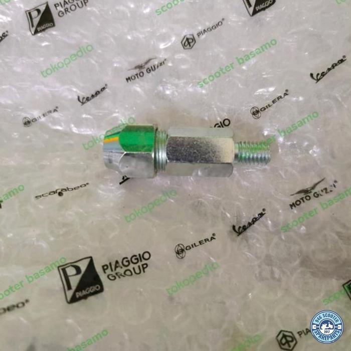 Bracket Spion Vespa S 2V/3V/Iget