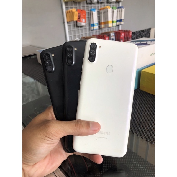 Samsung a11 3/32