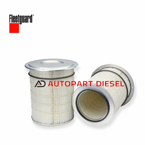 AF872 Fleetguard Genuine Air Filter P181099 PA2333 J8510061 A-5409 JAE-88026 SFA1099R AF8872 4095069