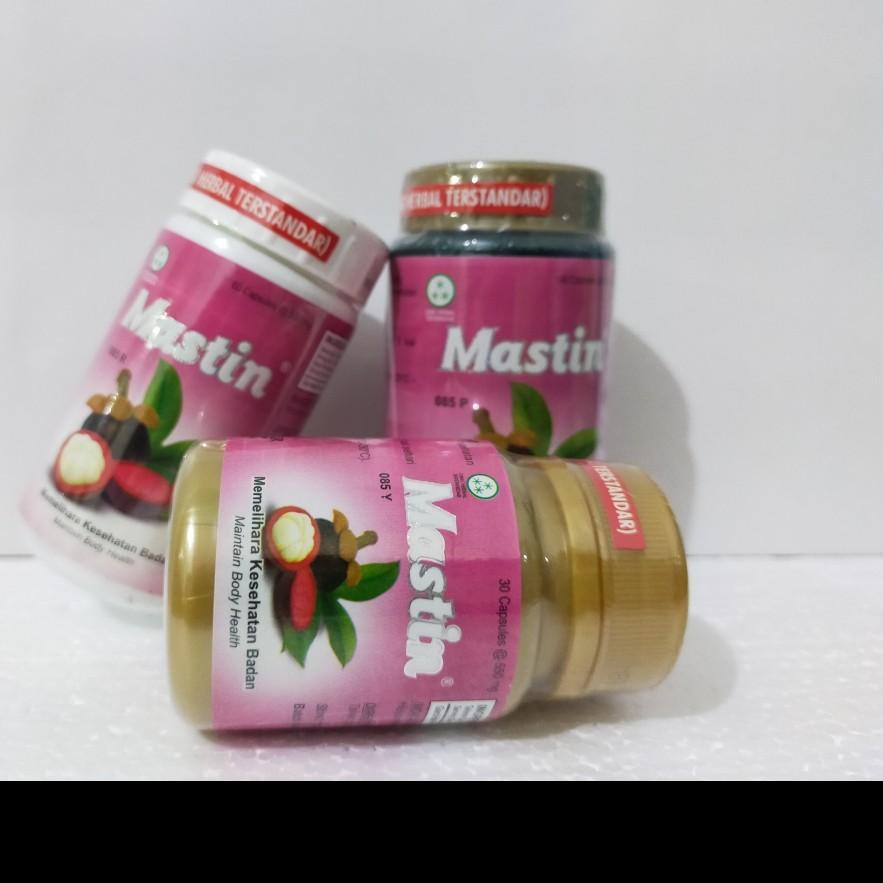 

Mastin Extra Kulit Manggis Borobudur Terbaik