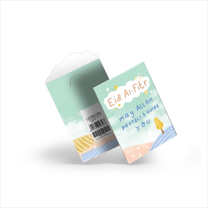 

Amplop Lebaran Isi 5 - AMPF 301