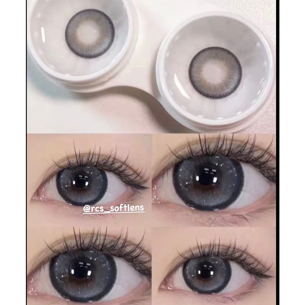 RCS - Softlens import softlens kpop softlens natural softlens douyin