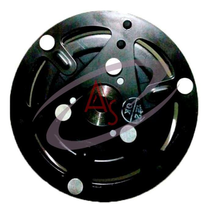 Center Piece Toyota Avanza Senterpis Kompresor Centerpiece Ac Mobil