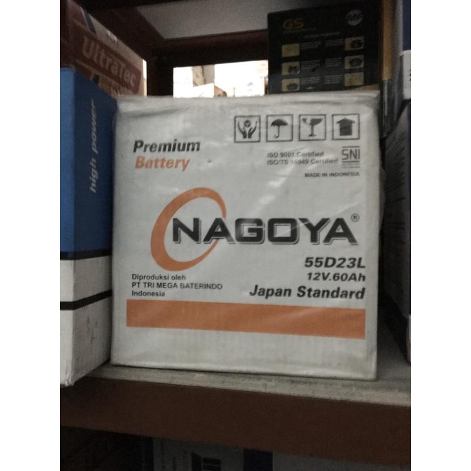 Aki Basah Nagoya 55D23L Debezzz