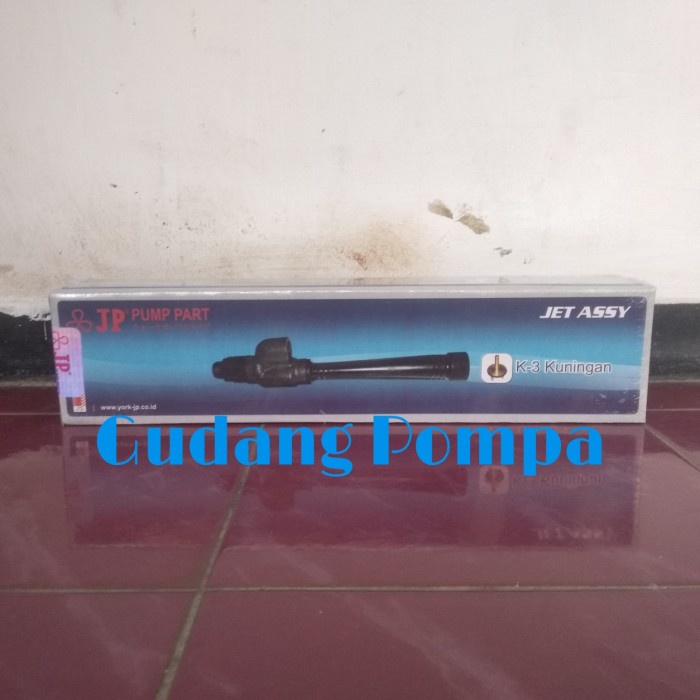 Mata jet Jet Assy Merk JP Model Sanyo