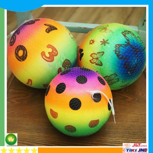 Bola Pantai / Beach Ball / Volley 25cmBola Pantai / Beach Ball / Volley 25cm