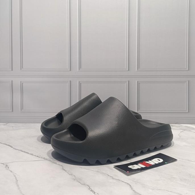 Yeezy Slide "Onyx"