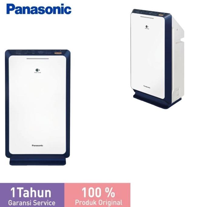 Promo Terbatas Air Purifier Panasonic F-Pxm55Asn Air Purifier Pojokmartt