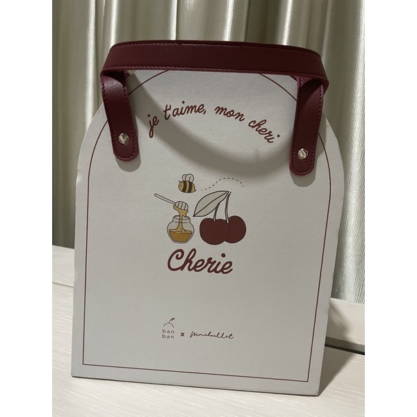 Banban x mmehuillet box