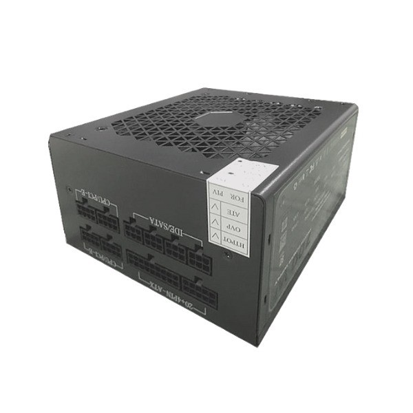 Power Supply Aula 700W RX4 Full Modular- Power Supply AULA RX4 700Watt