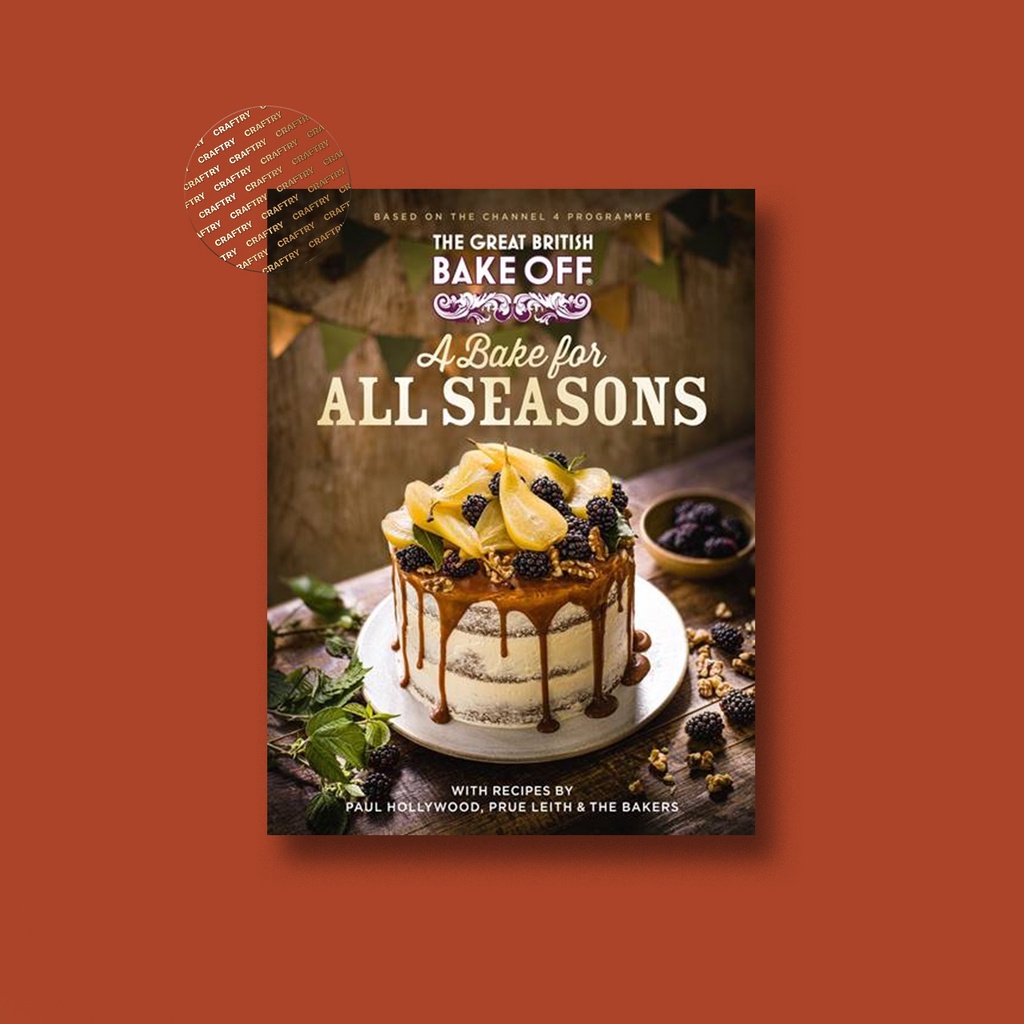 

The Great British Bake Off - A Bake for all - Great British Bake Off