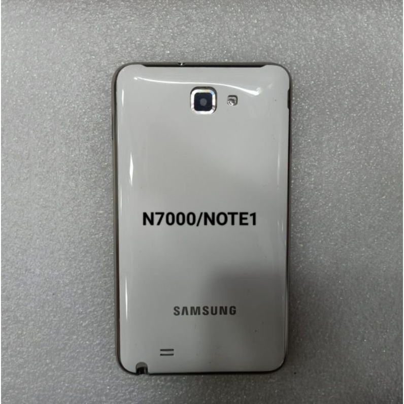 CASSING SAMSUNG N7000 NOTE 1