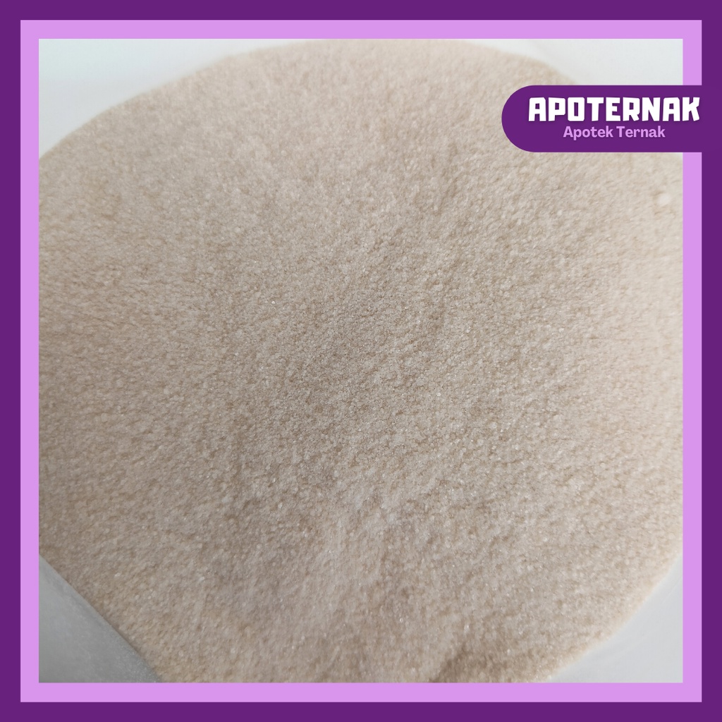 METAMINO Metionin 25 kg 1 Sak | DL-Methionine 99% Asam Amino Hewan | Metionin Methionine | EVONIK