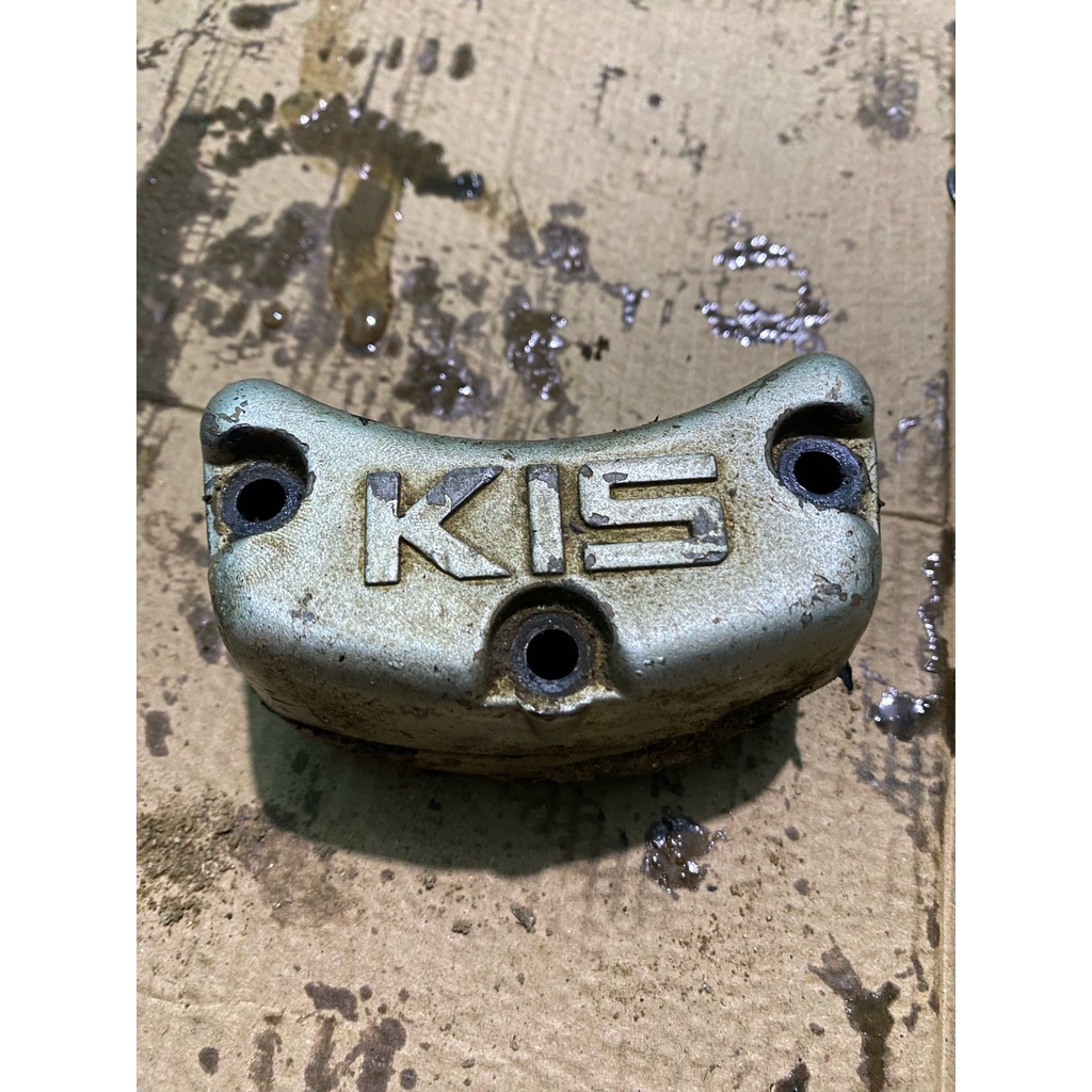 Cover Blok Tabung Blok Ninja R Kis R Old Original Copotan