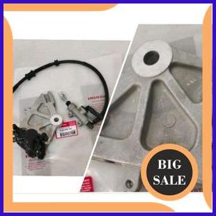 kepala babi kaliper + pangkon + Master Rem Belakang Cakram belakang + selang cakram Honda Tiger New