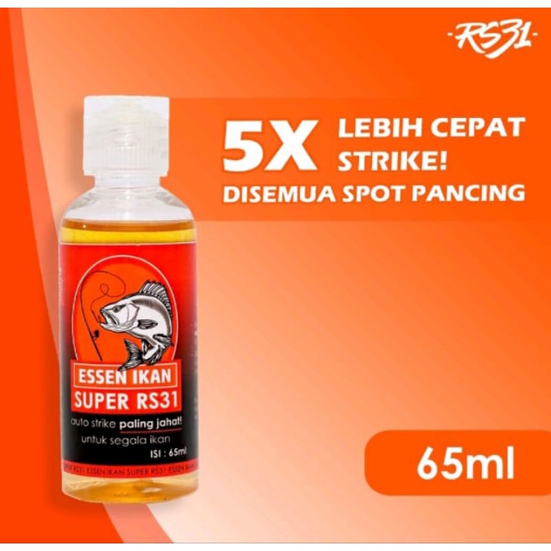 ESSEN IKAN SUPER RS31