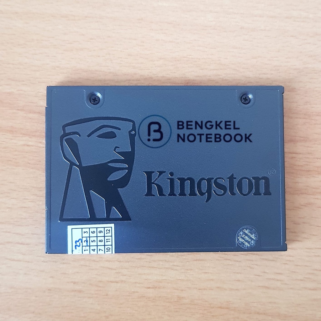 SSD 1TB KINGSTON SATA 2.5&quot;