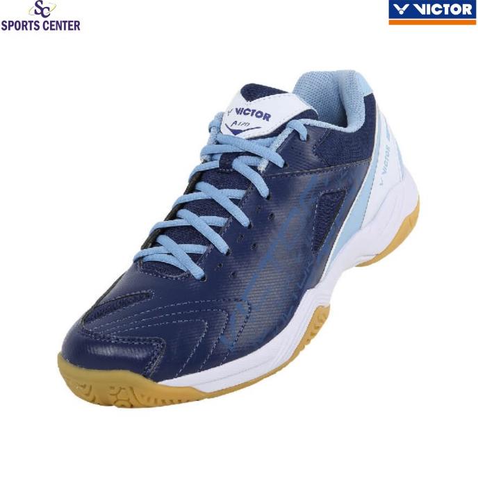 New Sepatu Badminton Victor A170 / A-170 / A 170 FM