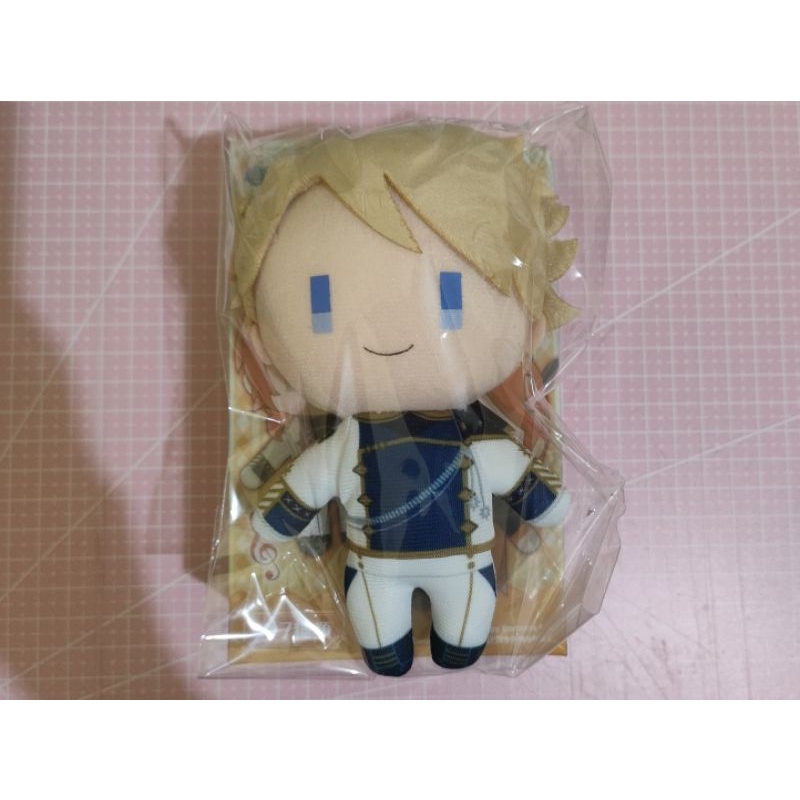 Ensemble stars Narukami Arashi Nuigurumi Costume Mascot vol 3