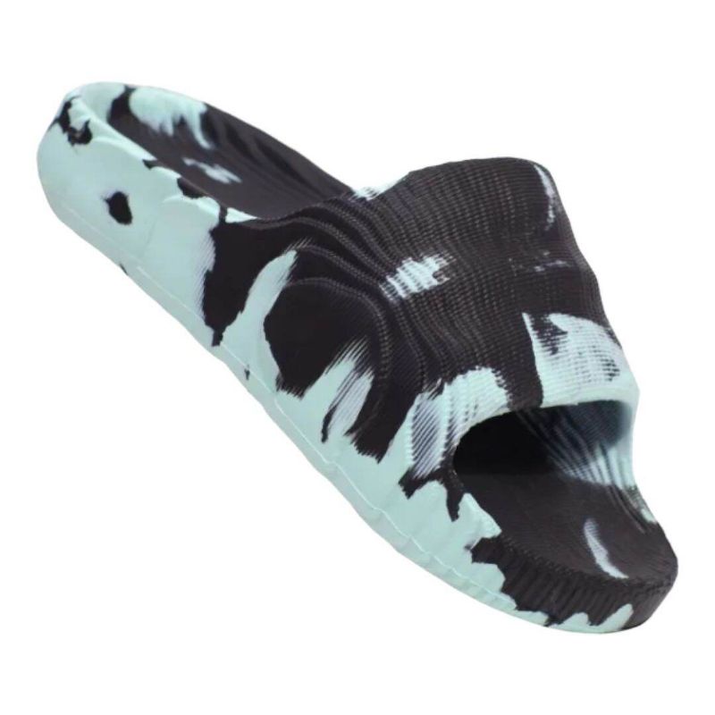 sandal slop adilette / sandal karet pria