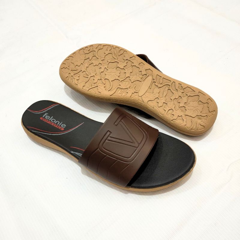 Sandal Wanita Turki Terbaru - Felonie FB 03 &amp; FB 05