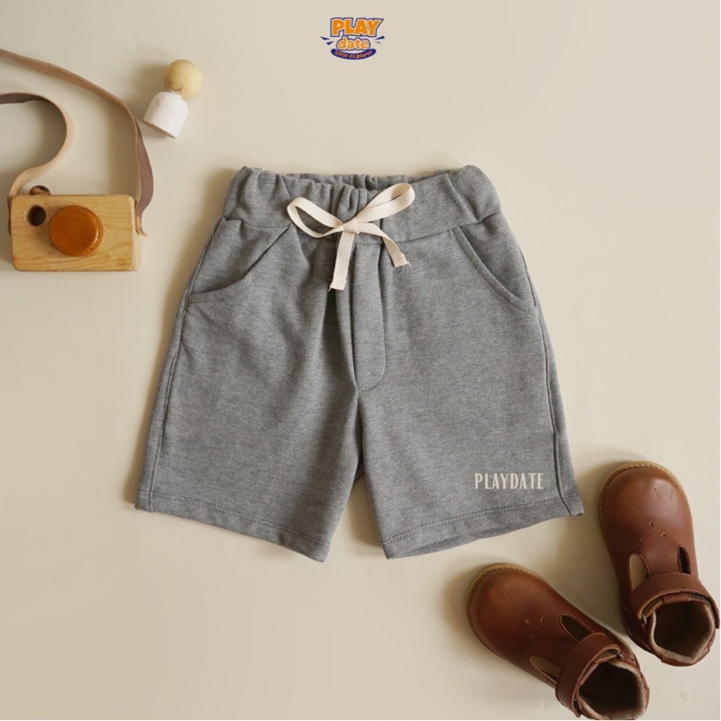 Celana Pendek Harian Anak Laki Laki Cowok Balita Kids Short Pants Anak Laki Laki Cowok 1 2 3 4 5 Tahun