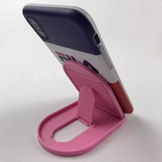 T&amp;Y Stand Holder HP Folding Stents KODE SHFS64 Phone Holder Aksesoris HP Murah