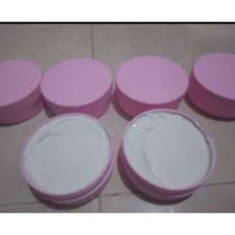 HANDBODY RACIKAN PEMUTIH DOSIS TINGGI 250 GRAM AMAN